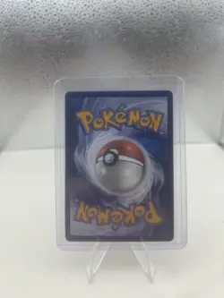 Pokemon TCG Mega Charizard x EX 023 Phantasmal Flames UPC Promo Card MINT - Image 2