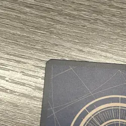 One Piece Card Buggy 3rd Anniversary SP Silver OP09-051 The Azure Sea's Seven - Image 3