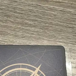 One Piece Card Buggy 3rd Anniversary SP Silver OP09-051 The Azure Sea's Seven - Image 4