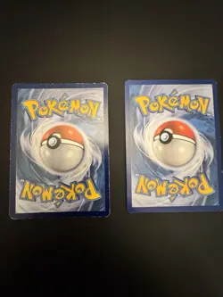 Pokemon Mewtwo EX 164 & 52 Holo Cards Lot of 2 2015-16 English - Image 5