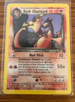 Pokemon card holofoils & promos lot (15 cards) - Image 1