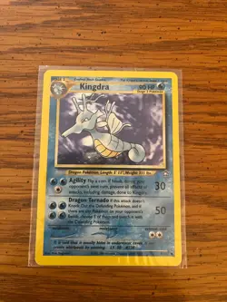 Pokemon card holofoils & promos lot (15 cards) - Image 3