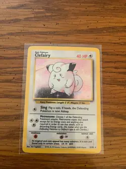 Pokemon card holofoils & promos lot (15 cards) - Image 4