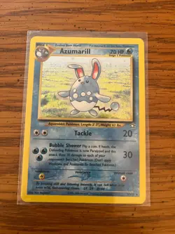 Pokemon card holofoils & promos lot (15 cards) - Image 5
