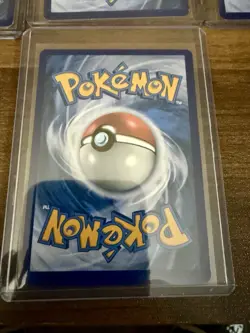 Ash’s Pikachu Pokemon Card Lot - Image 3
