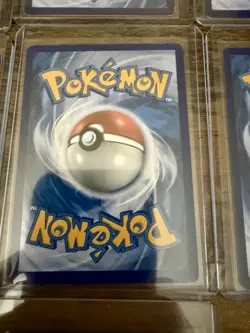 Ash’s Pikachu Pokemon Card Lot - Image 5