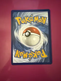 Spiritomb 148/132 Full Art NM/M Mega Evolution Pokemon Card - Image 2