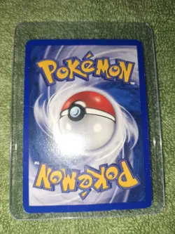 Pre-owned Pokemon Card Houndoom - Image 2
