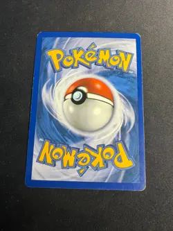 Zorua - 9/12 - Black and Wite Deck - ITA italian Pokemon card - Image 2