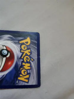 1999 Holo Gengar 5/62 Fossil Set Pokemon Card: Excellent Condition - Image 5