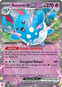 Pokemon Ascended Heroes EX - You Choose (Pick A Card) - Image 4