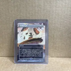 Earthshape (Borderless) Avatar: Eternal-Legal Regular - Image 1