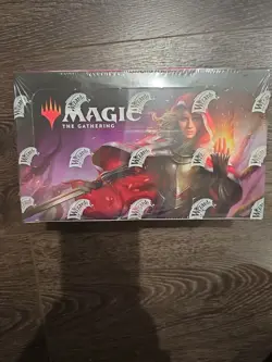 Magic The Gathering Throne of Eldraine Booster Box MTG - Image 2