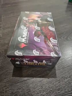 Magic The Gathering Throne of Eldraine Booster Box MTG - Image 3