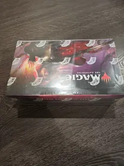 Magic The Gathering Throne of Eldraine Booster Box MTG - Image 4
