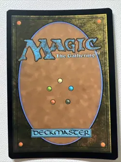 Hullbreaker Horror R Confetti Foil #2336 | SLD Secret Lair x Furby: Oddbodies - Image 2