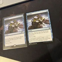 Mtg Consider - Game Day Store Championship Promos + Extra + Bonus Foils - Image 5