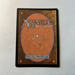 Korvold Fae Cursed King FOIL, Throne of Eldraine, NM, Magic the Gathering MTG - Image 2