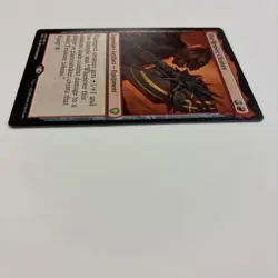 The Reaver Cleaver NM Commander: Dominaria United MTG English Regular 8 / 48 - Image 3