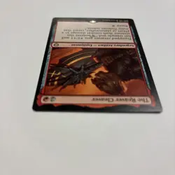 The Reaver Cleaver NM Commander: Dominaria United MTG English Regular 8 / 48 - Image 4