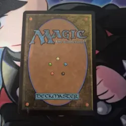 MTG Gifts Ungiven 2004 Champions of Kamigawa Rare Blue Instant - NM - Image 2