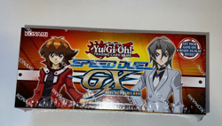 Yu-Gi-Oh! Speed Duel GX Duel Academy Box - 8 Ready-To-Play Decks - Image 1