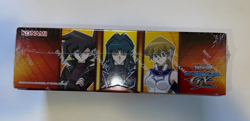Yu-Gi-Oh! Speed Duel GX Duel Academy Box - 8 Ready-To-Play Decks - Image 3