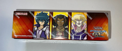 Yu-Gi-Oh! Speed Duel GX Duel Academy Box - 8 Ready-To-Play Decks - Image 4