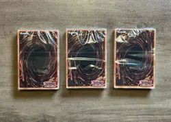Yugioh The Fallen and the Virtuous 5d Legendary Decks ( Set Of Three) - Image 3