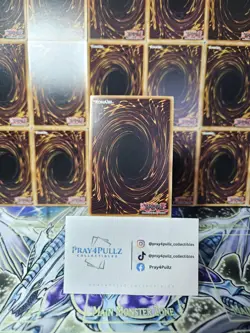 🔥 Yu-Gi-Oh! Dominus Purge MZMU-EN125 Ultra Rare IN HAND 🔥 - Image 2