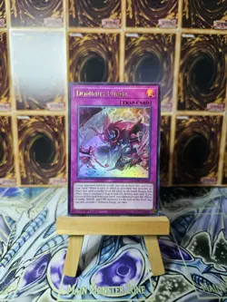 🔥 Yu-Gi-Oh! Dominus Purge MZMU-EN125 Ultra Rare IN HAND 🔥 - Image 3