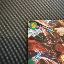 Dracule Mihawk - OP14-119 (Alternate Art) OP14-119 The Azure Sea's Seven Foil - Image 2