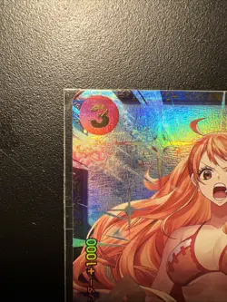 OP10-005 Sanji Flagship For Asia Tournament Prize Japanese Sealed One Piece TCG - Image 3