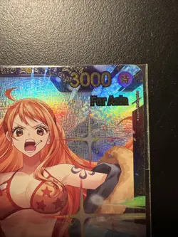 OP10-005 Sanji Flagship For Asia Tournament Prize Japanese Sealed One Piece TCG - Image 4
