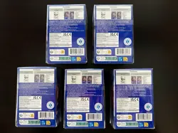 (5) ONE PIECE TCG OP-14 The Azure Sea’s Seven DP-09 Double Pack Set - Image 2