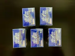 (5) ONE PIECE TCG OP-14 The Azure Sea’s Seven DP-09 Double Pack Set - Image 5