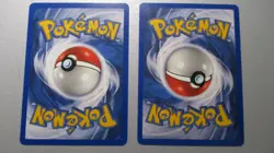 Hoppip 61/111 Skiploom 49/111 Neo Genesis 2 Pokemon Card WOTC LP Nice - Image 2