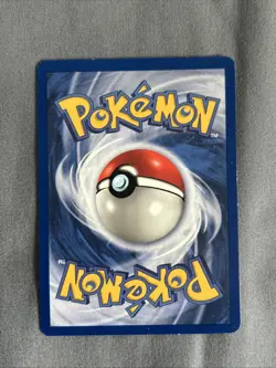 Zapdos 30/62 Fossil First Edition Non-Holo Rare NM 8 Or 9 Pokemon Card WOTC - Image 5