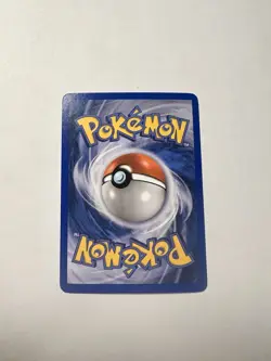 Combusken 31/100 Ex Crystal Guardians Reverse Holo Foil Stamped Pokemon Card LP - Image 3