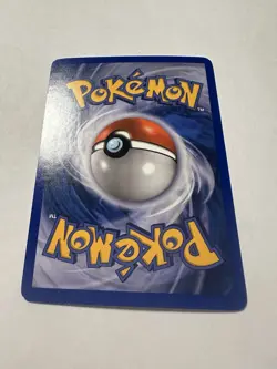 Combusken 31/100 Ex Crystal Guardians Reverse Holo Foil Stamped Pokemon Card LP - Image 4