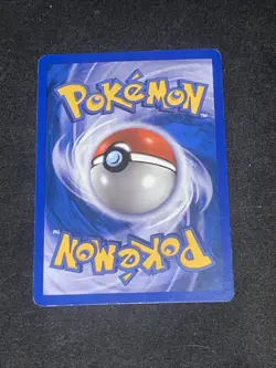 Pokemon Reverse Foil Card : Whismur 69/100 (Ex Crystal Guardians) Excellent Cond - Image 2