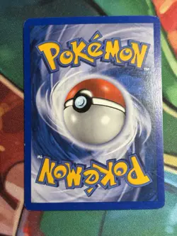 Spearow 61/100 Ex Crystal Guardians Reverse Holo Stamped Pokemon Card 2006 LP - Image 4