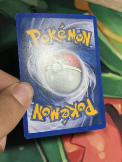 Spearow 61/100 Ex Crystal Guardians Reverse Holo Stamped Pokemon Card 2006 LP - Image 5