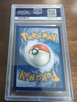 2021 Pokemon TCG Pikachu 25th Anniversary McDonald's Promo Card Holo 25/25 - Image 2