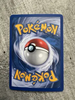 Pokemon Card TCG Spearow Reverse Holo Stamped EX Crystal Guardians 61/100 - NM - Image 2