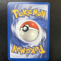 Skiploom 49/109 EX Team Rocket Returns Stamped Reverse Holo Pokemon Card LP/MP - Image 4
