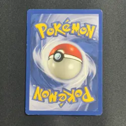 OLD ROD Trainer - Neo Revelation Set 64/64 Common Pokemon Card Lp English - Image 4