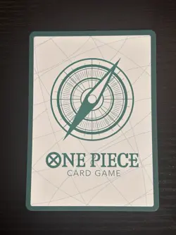 One Piece TCG : DON!! Card (Shanks) (Gold) Premium Booster -The Best- Japanese - Image 2