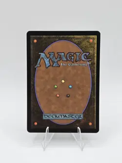 Academy Manufactor 7094 Foil - Secret Lair Fallout Bonus Card Near Mint - Image 2