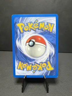 Porygon2 12/64 Neo Revelation 1st Edition Pokemon Card NM- - Image 2